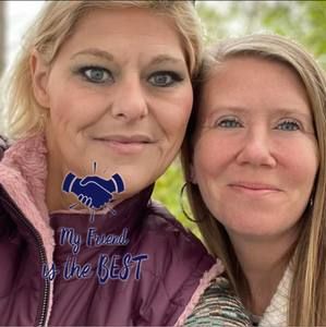 Meet your Posher, Renee